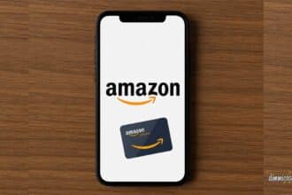 Amazon regala un buono da 5 euro