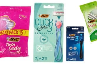 BIC ti regala lo shopping
