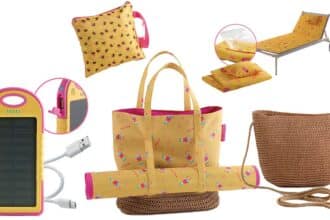 Beach Card 2025 Bottega Verde