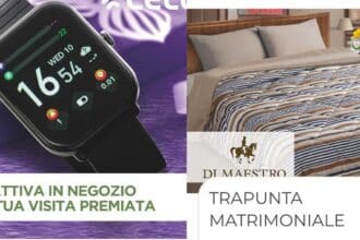 Bottega Verde visita premiata 2025