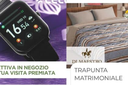 Bottega Verde visita premiata 2025