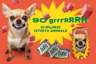 Box omaggio Life Natural