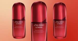 Campioni omaggio Shiseido Ultimune