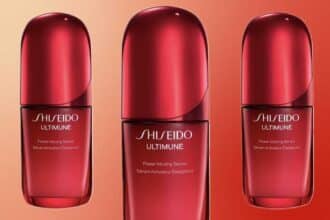 Campioni omaggio Shiseido Ultimune