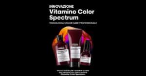 Campioni omaggio Vitamino Color Spectrum