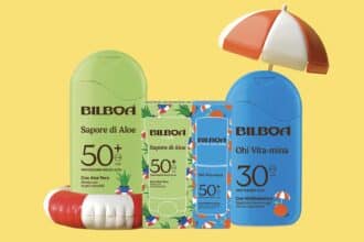 Cashback "Bilboa ti rimborsa la crema viso"
