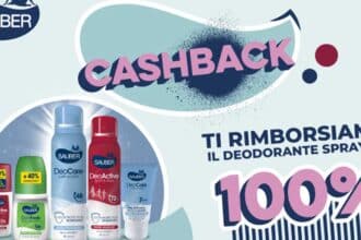 Cashback Sauber