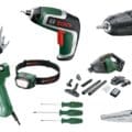 Collezione Bosch "Liberi di Creare" Coop