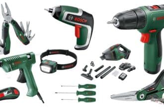 Collezione Bosch "Liberi di Creare" Coop