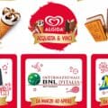 Concorso Algida OOH 2025