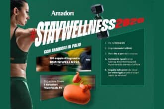 Concorso Amadori Instagram