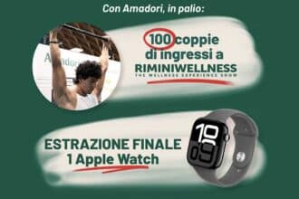 Concorso Amadori Instagram