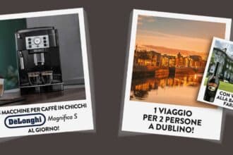 Concorso Baileys 2025