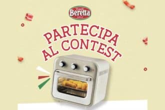 Concorso Carbonara VS Amatriciana by Fratelli Beretta