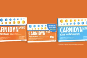 Concorso “Carnidyn"