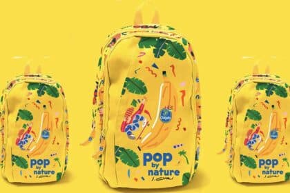 Concorso Chiquita "Banana Day"
