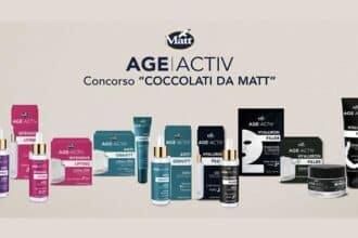 Concorso “Coccolati da Matt