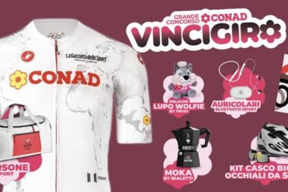Concorso Conad VinciGiro