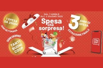 Concorso Coop Master