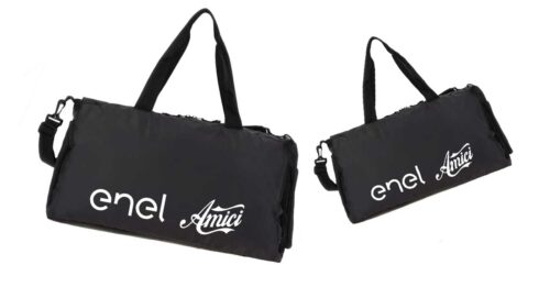 Concorso "Dalla parte di Amici con Enel"