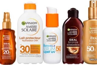 Concorso Garnier "Proteggerti ti premia"