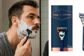 Concorso Gillette vinci lo sport
