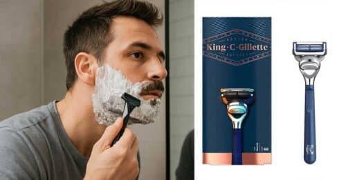 Concorso Gillette vinci lo sport