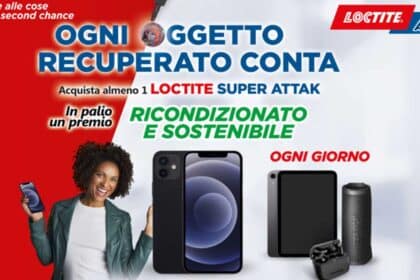 Concorso Loctite