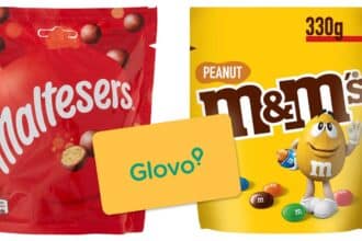 Concorso M&M’s e Maltesers