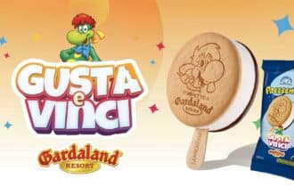 Concorso Stecco Prezzemolo Sammontana 2026