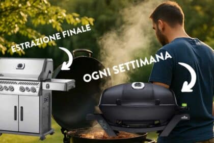 Concorso Summer on Fire