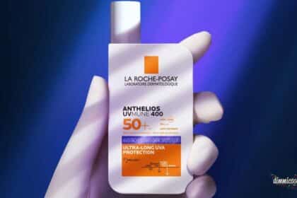 Diventa tester Anthelios UVMune 400 Fluido Anti-Macchie SPF 50