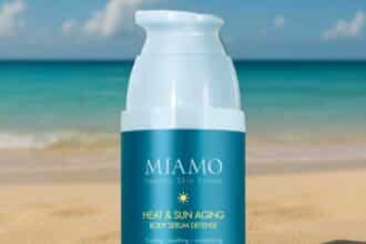 Diventa tester Sun Body Serum Miamo