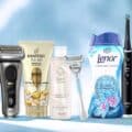 Diventa tester prodotti P&G con Creators Squad
