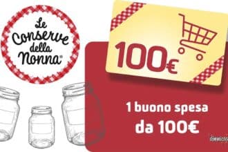 In cucina con la Nonna