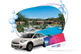Concorso Le Meraviglie di Acqua&Sapone