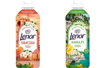 Lenor Essenze d’Italia