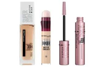 Maybelline New York ti rimborsa il mascara