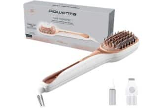 Rowenta Hair Therapist ti rimborsa 50€