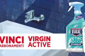 Viakal vinci palestra