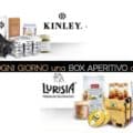 Vinci con Lurisia e Kinley