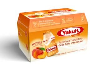 Diventa tester Yakult Plus alla pesca