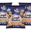 Buono sconto patatine Lamb Weston