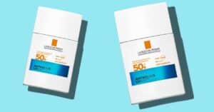 Campioni omaggio Anthelios UVAIR SPF50+