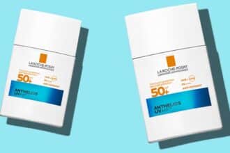 Campioni omaggio Anthelios UVAIR SPF50+