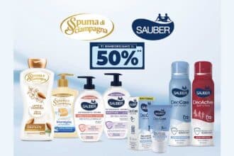 Cashback Sauber