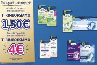 cashback tena