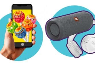 Concorso Chupa Chups 2025
