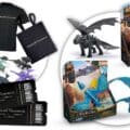 Concorso Dragon Trainer Universal For Fans