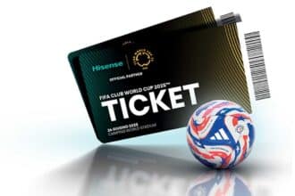 concorso Hisense 2025